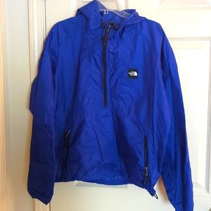 The North Face Packable Anorak | size small